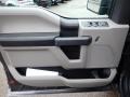 Black Door Panel Photo for 2020 Ford F150 #136501366