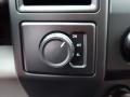 Black Controls Photo for 2020 Ford F150 #136501405