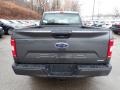 2020 Magnetic Ford F150 XL SuperCab 4x4  photo #3