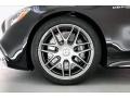 Black - S AMG 63 4Matic Coupe Photo No. 8