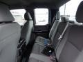 2020 Ford F150 XL SuperCab 4x4 Rear Seat