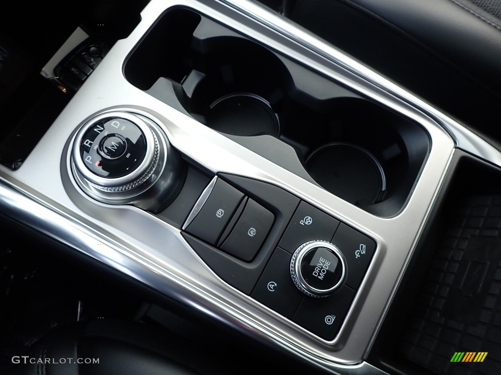 2020 Ford Explorer Platinum 4WD Controls Photo #136502386
