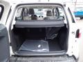 2020 Ford EcoSport S 4WD Trunk