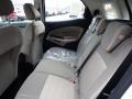 Medium Light Stone Rear Seat Photo for 2020 Ford EcoSport #136502791