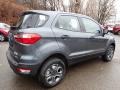 Smoke Metallic - EcoSport S 4WD Photo No. 2