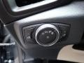 Smoke Metallic - EcoSport S 4WD Photo No. 12