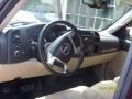 2008 Sonoma Red Metallic GMC Sierra 1500 SLE Crew Cab  photo #8