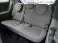 Dark Graphite Rear Seat Photo for 2020 Kia Sedona #136504600