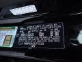  2020 Sportage S AWD Black Cherry Color Code 9P