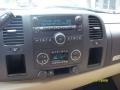 2008 Sonoma Red Metallic GMC Sierra 1500 SLE Crew Cab  photo #16