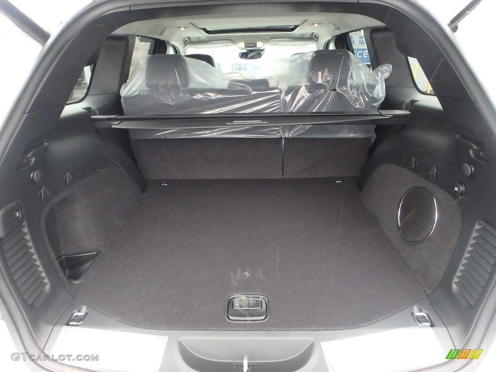 2020 Jeep Grand Cherokee Summit 4x4 Trunk Photo #136507135
