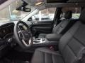 2020 Jeep Grand Cherokee Summit 4x4 Front Seat