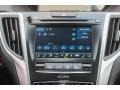 Ebony Controls Photo for 2020 Acura TLX #136507522