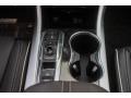 2020 Acura TLX Ebony Interior Transmission Photo