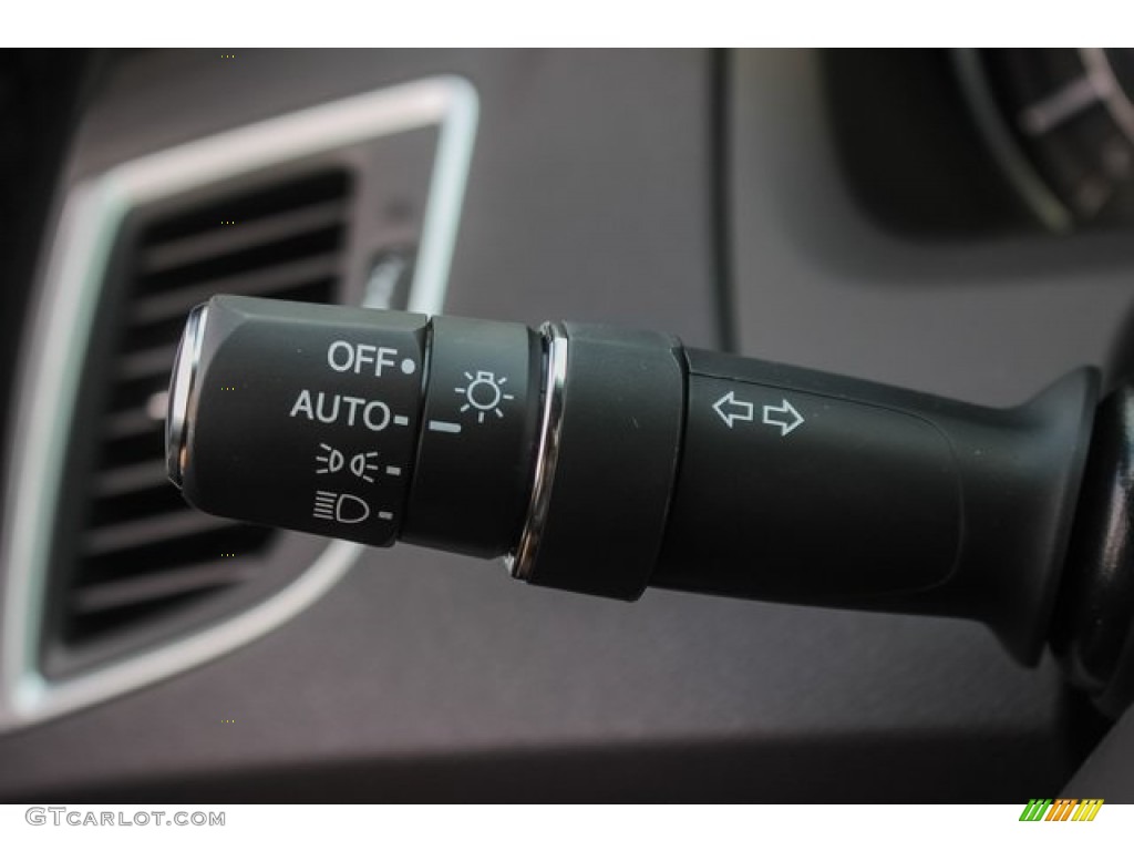 2020 Acura TLX V6 Technology Sedan Controls Photo #136507648
