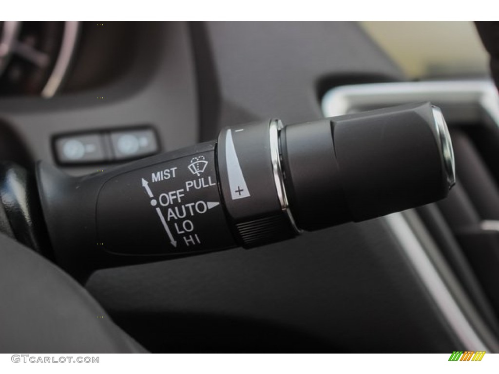 2020 Acura TLX V6 Technology Sedan Controls Photo #136507657