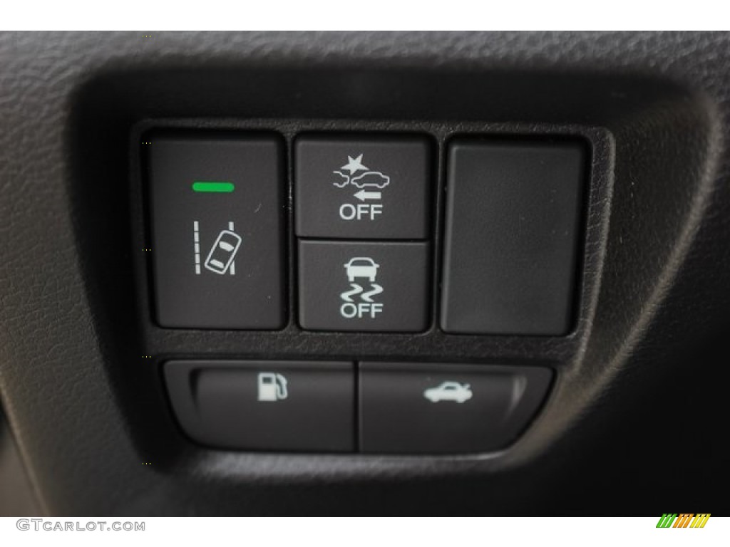 2020 Acura TLX V6 Technology Sedan Controls Photo #136507732