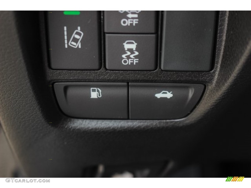2020 Acura TLX V6 Technology Sedan Controls Photos