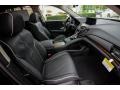 2020 Majestic Black Pearl Acura RDX Advance AWD  photo #23