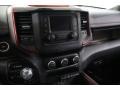 Black/Red Controls Photo for 2019 Ram 1500 #136508656