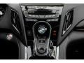 Ebony Controls Photo for 2020 Acura RDX #136508689