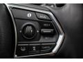 Ebony Steering Wheel Photo for 2020 Acura RDX #136508770