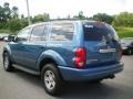 Atlantic Blue Pearl - Durango SLT 4x4 Photo No. 8