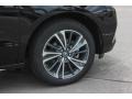 2020 Majestic Black Pearl Acura MDX Technology AWD  photo #10