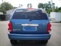 Atlantic Blue Pearl - Durango SLT 4x4 Photo No. 9