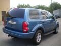 Atlantic Blue Pearl - Durango SLT 4x4 Photo No. 10