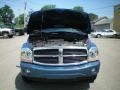 Atlantic Blue Pearl - Durango SLT 4x4 Photo No. 14