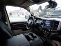 2020 Patriot Blue Pearl Ram 1500 Big Horn Crew Cab 4x4  photo #10