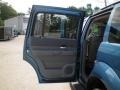 Atlantic Blue Pearl - Durango SLT 4x4 Photo No. 17