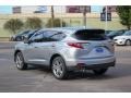 Lunar Silver Metallic - RDX Advance Photo No. 6