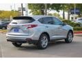 2020 Lunar Silver Metallic Acura RDX Advance  photo #8