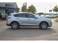 2020 Lunar Silver Metallic Acura RDX Advance  photo #9