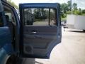 Atlantic Blue Pearl - Durango SLT 4x4 Photo No. 20