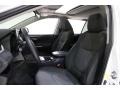 2019 Super White Toyota RAV4 XLE AWD  photo #5