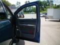 Atlantic Blue Pearl - Durango SLT 4x4 Photo No. 22