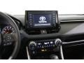 2019 Super White Toyota RAV4 XLE AWD  photo #9