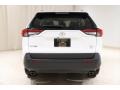 2019 Super White Toyota RAV4 XLE AWD  photo #18