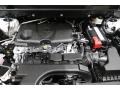 2019 Super White Toyota RAV4 XLE AWD  photo #19