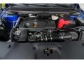 2.0 Liter Turbocharged DOHC 16-Valve VTEC 4 Cylinder Engine for 2020 Acura RDX A-Spec #136510402