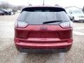 Velvet Red Pearl - Cherokee High Altitude 4x4 Photo No. 4