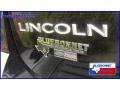 2008 Black Lincoln Navigator Luxury  photo #9