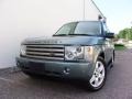 Giverny Green Metallic - Range Rover HSE Photo No. 1