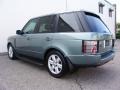 Giverny Green Metallic - Range Rover HSE Photo No. 9