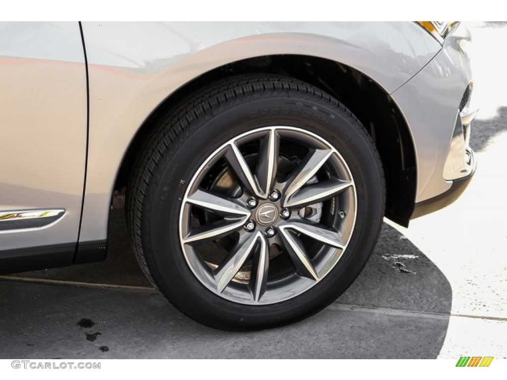 2020 Acura RDX Technology Wheel Photos