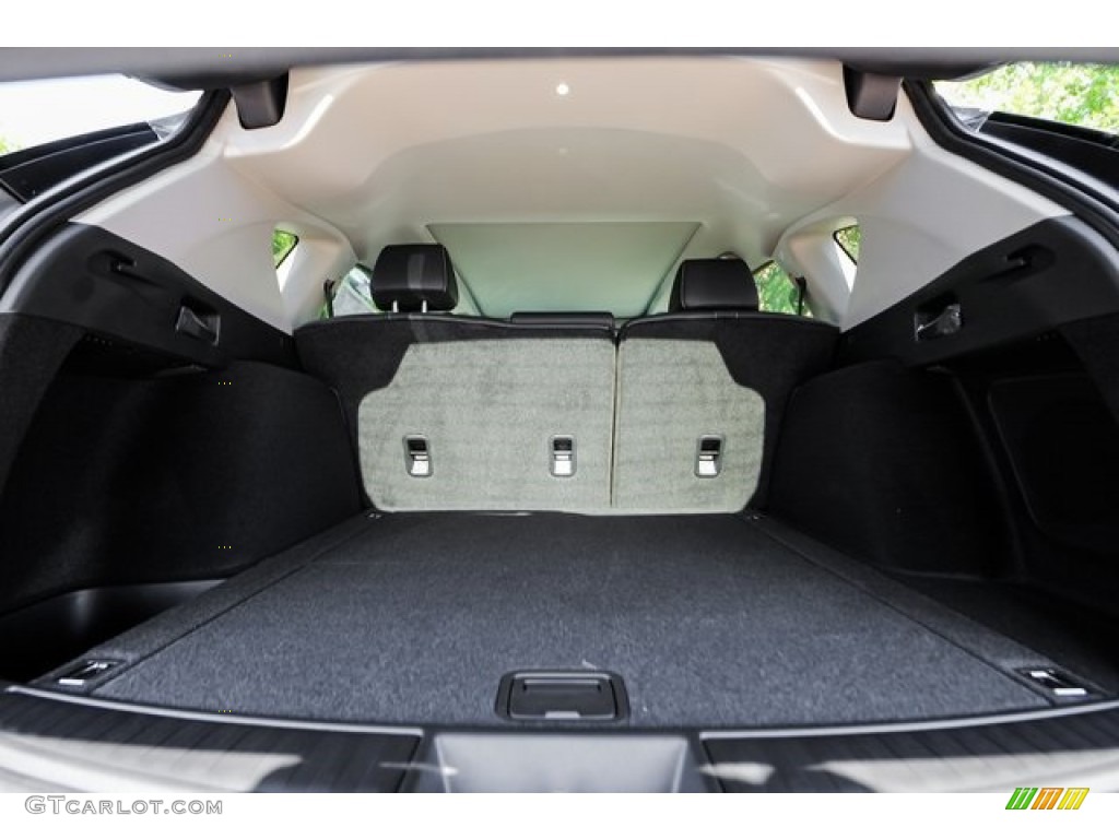 2020 Acura RDX Technology Trunk Photos