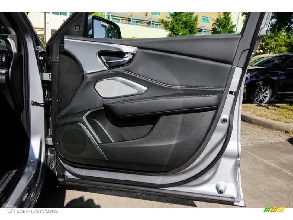2020 Acura RDX Technology Door Panel Photos
